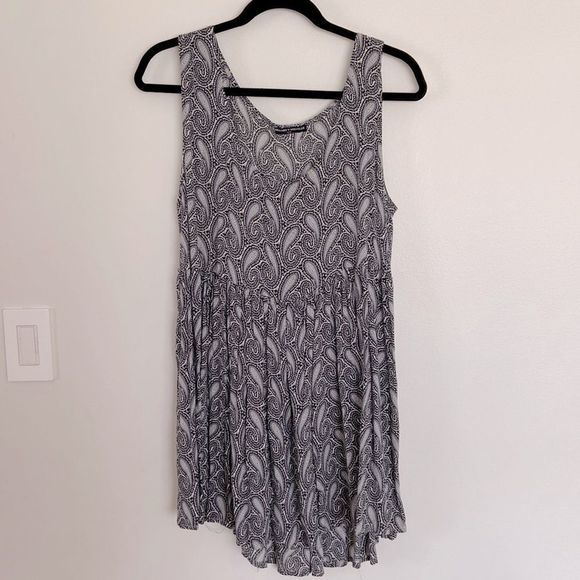 Brandy Melville Dresses & Skirts - Brandy Melville Pasley Print Mini Dress - Size S